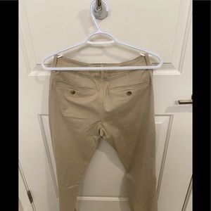 American eagle skinny stretch pants